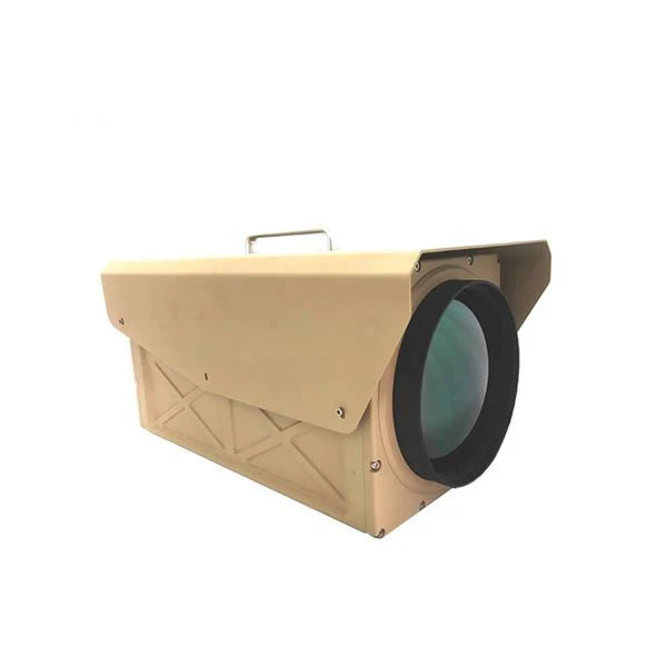 China Shutterless LWIR CORES suppliers
