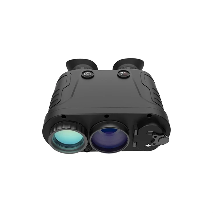 Thermal Low Light Fusion Handheld BFTL 6
